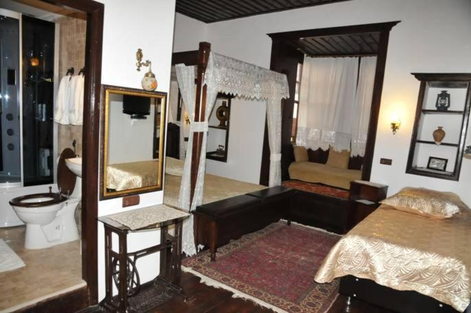 Villa Perla Hotel อันตัลยา ห้อง รูปภาพ