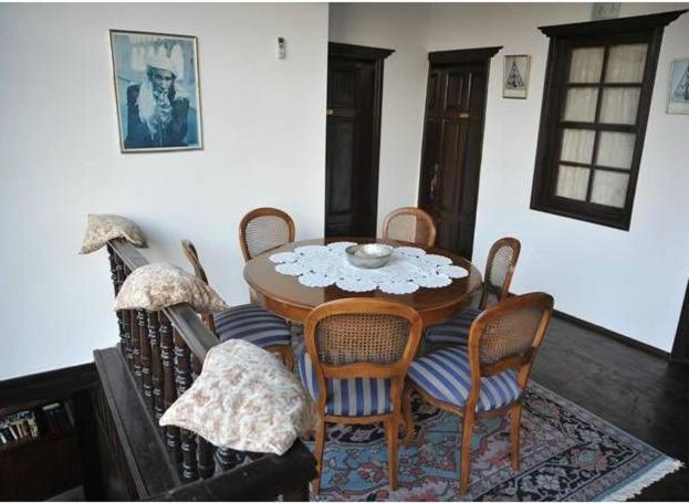 Villa Perla Hotel อันตัลยา ภายนอก รูปภาพ