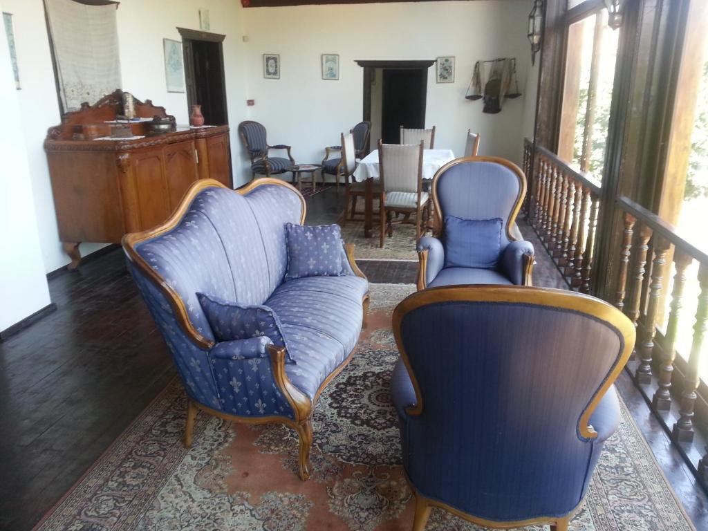 Villa Perla Hotel อันตัลยา ภายนอก รูปภาพ
