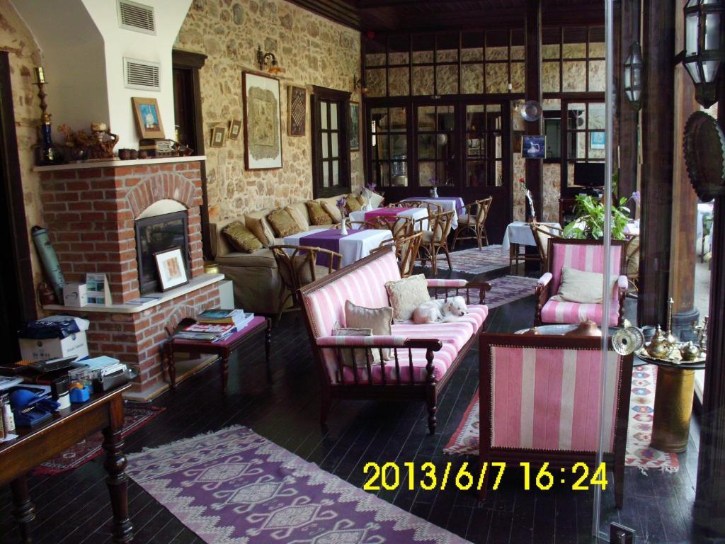 Villa Perla Hotel อันตัลยา ภายนอก รูปภาพ